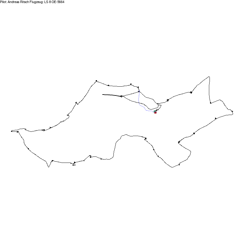 Flugspur